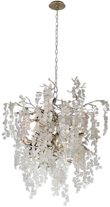 John richard deals shiro noda chandelier